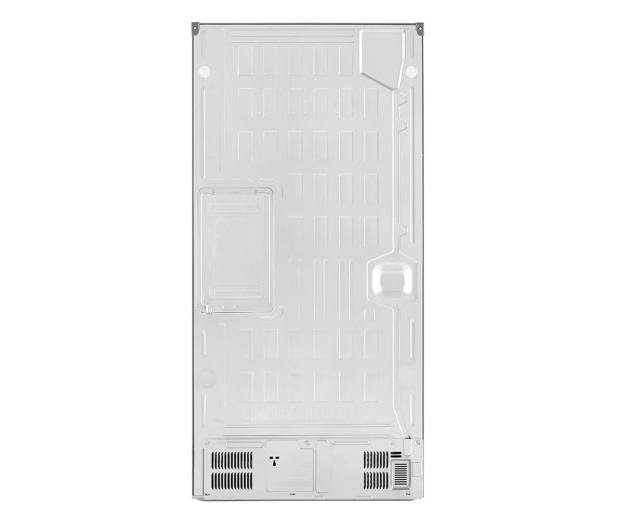 LG GML844PZ6F Kostkarka NoFrost - 1168413 - zdjęcie 5